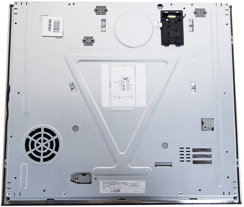 Индукционная варочная панель Bosch PUE645BB1E — фото 8
