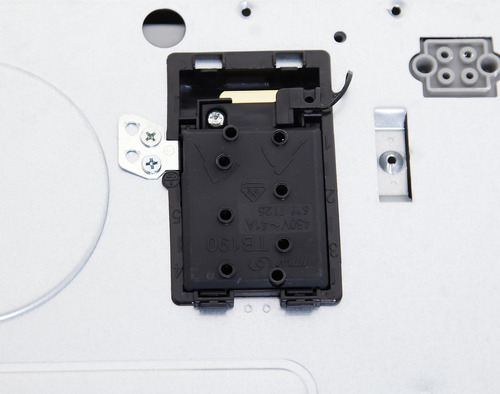 Индукционная варочная панель Bosch PUE645BB1E — фото 9