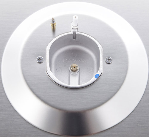 Газовая варочная панель Bosch PGP6B5O90R — фото 12
