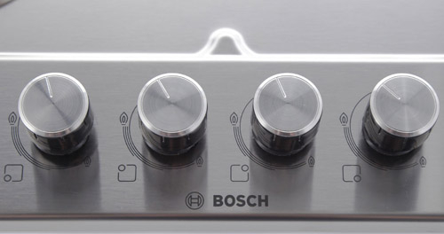 Газовая варочная панель Bosch PGP6B5O90R — фото 13