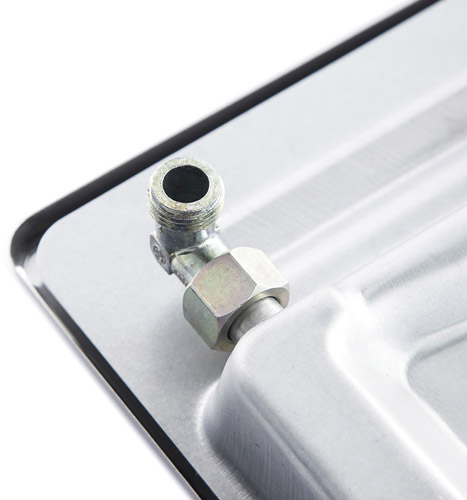 Газовая варочная панель Bosch PGP6B5O90R — фото 14