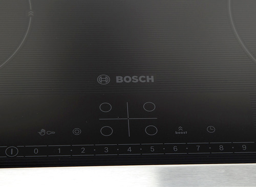 Электрическая варочная панель Bosch PKG645FP1G — фото 3