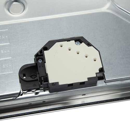 Электрическая варочная панель Bosch PKG645FP1G — фото 7