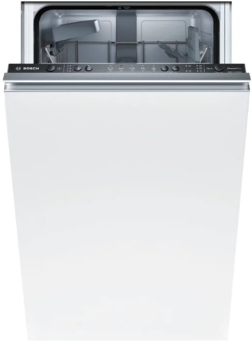 Встраиваемая посудомоечная машина Bosch SPV25DX20R