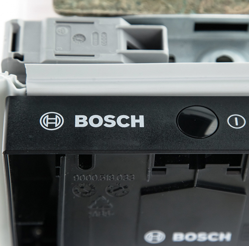 Встраиваемая посудомоечная машина Bosch SPV25CX02R — фото 2