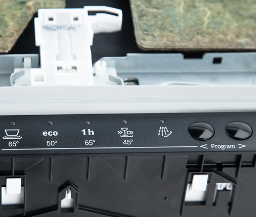 Встраиваемая посудомоечная машина Bosch SPV25CX02R — фото 3