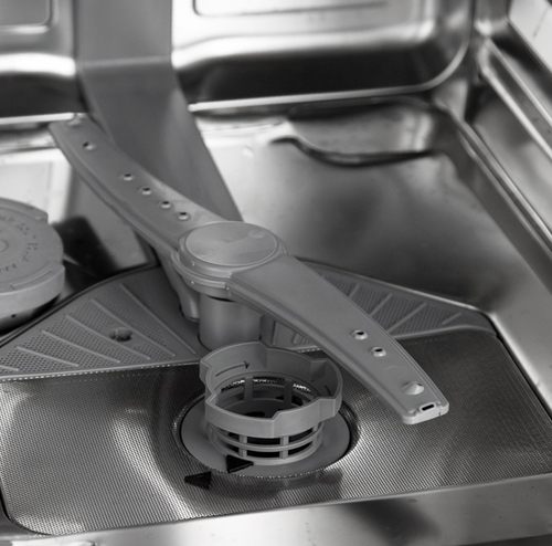 Встраиваемая посудомоечная машина Bosch SPV25CX02R — фото 6