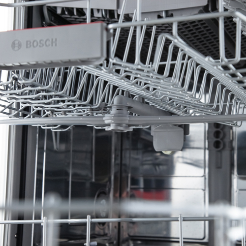 Встраиваемая посудомоечная машина Bosch SMV44KX00R — фото 7