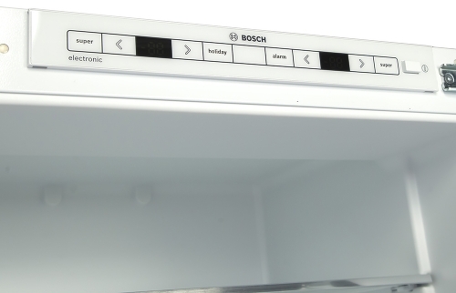 Встраиваемый холодильник Bosch KIS 87AF30R — фото 3