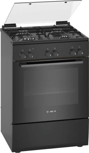 Газовая плита Bosch HGA128D60R