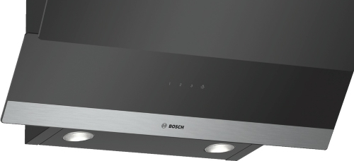 Вытяжка Bosch DWK065G60R — фото 2