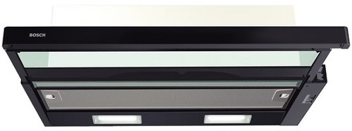 Встраиваемая вытяжка Bosch DHI646CQ