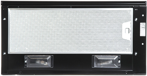 Встраиваемая вытяжка Bosch DHI646CQ — фото 3