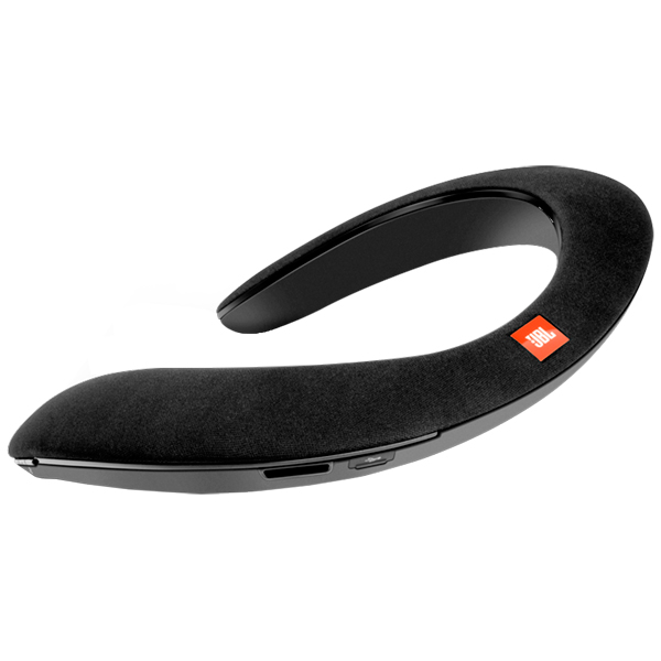 Беспроводная акустика JBL Soundgear (JBLSOUNDGEARBLK)