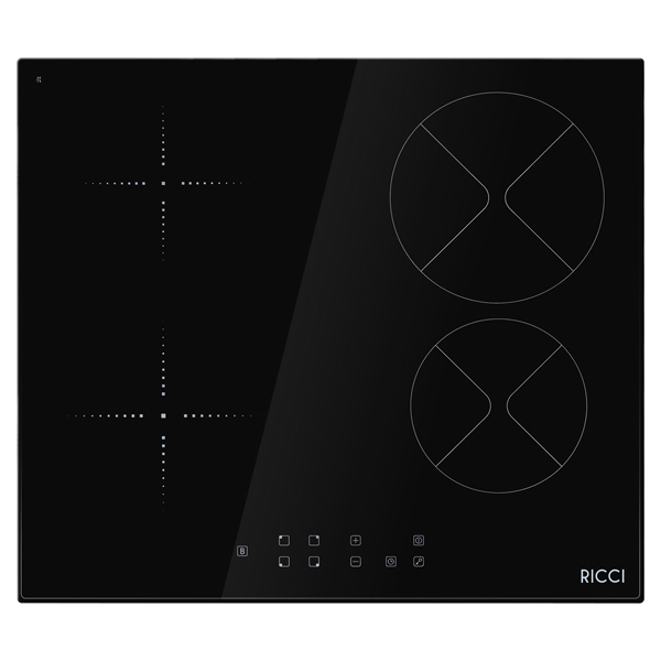 Встраиваемая индукционная панель Ricci KS-M46903R