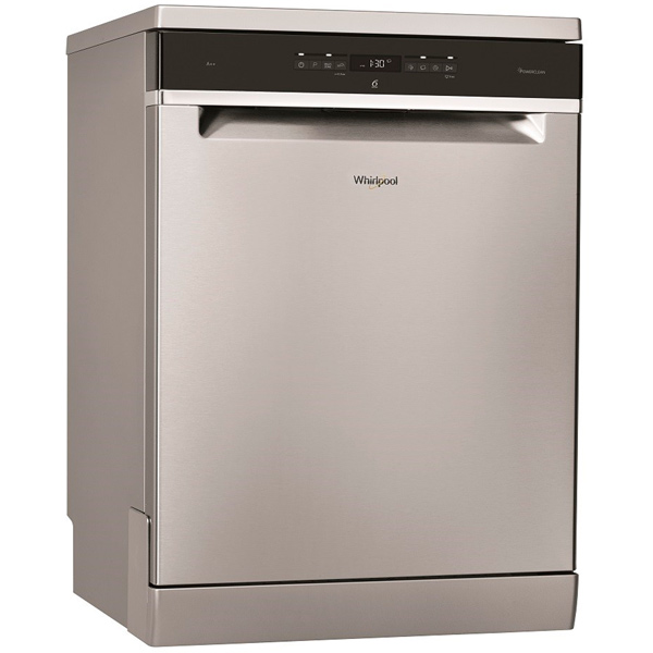 Посудомоечная машина (60 см) Whirlpool WFO 3T222 PG X