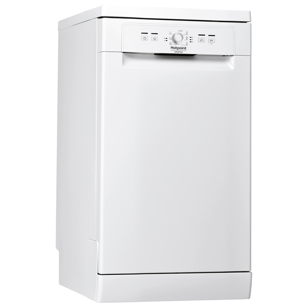 Посудомоечная машина (45 см) Hotpoint-Ariston HSFE 1B0 C