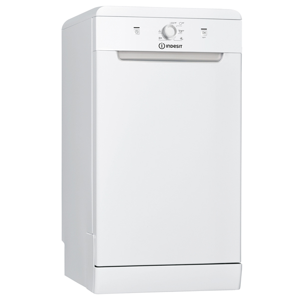 Посудомоечная машина (45 см) Indesit DSFE 1B10 A