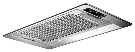 Вытяжка встраиваемая Elica Eliplane LX IX F/60 серебристый управление: ползунковое (1 мотор)