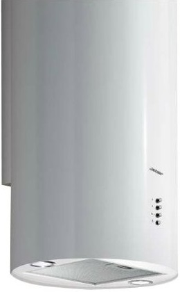 Вытяжка каминная Jet Air Pipe WH/A/43