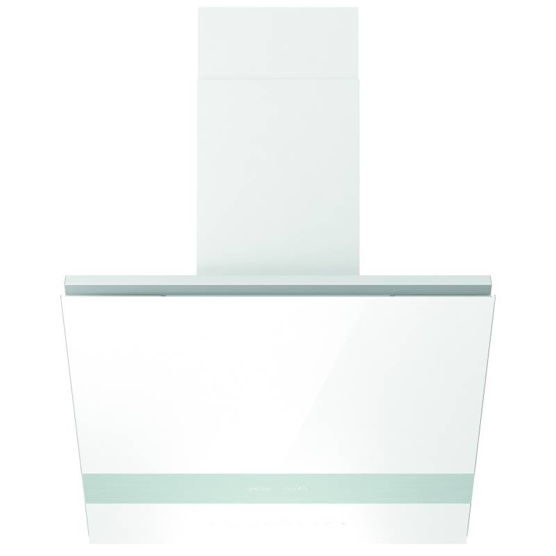 Вытяжка каминная Gorenje Ora-Ito WHI643ORAW белый управление: сенсорное (1 мотор)
