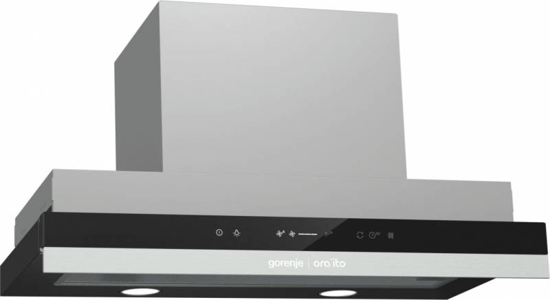 Встраиваемая вытяжка GORENJE BHP643ORAB