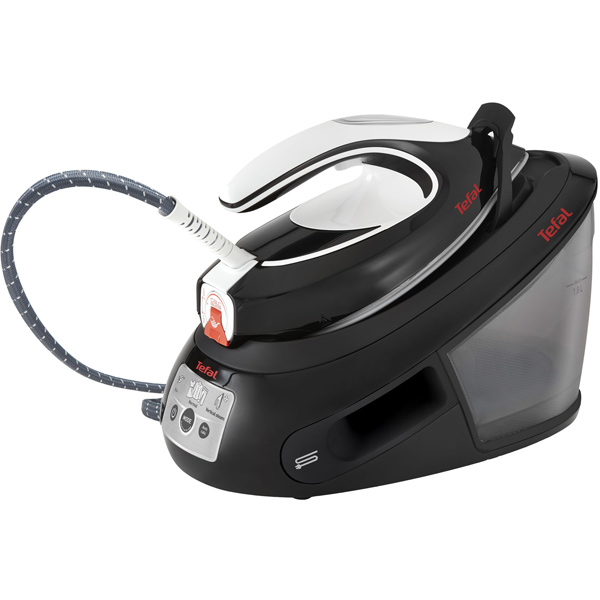 Парогенератор без бойлера Tefal Express Anti-calc SV8055E0