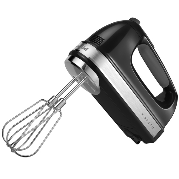 Миксер KitchenAid 5KHM7210EER