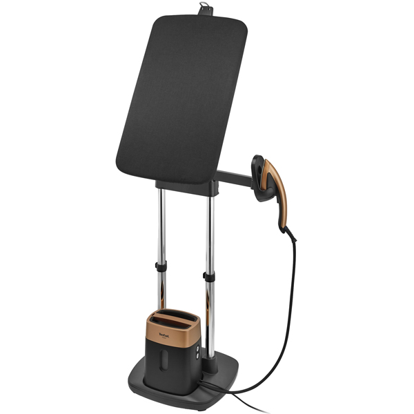 Паровая гладильная установка Tefal 2 в 1 IXEO QT1020E0