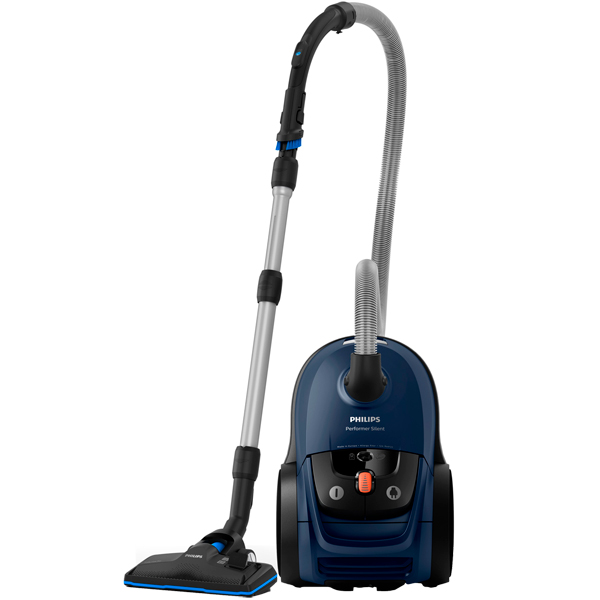 Пылесос с пылесборником Philips FC8780/08