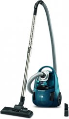 Пылесос TEFAL City Space TW2711EA