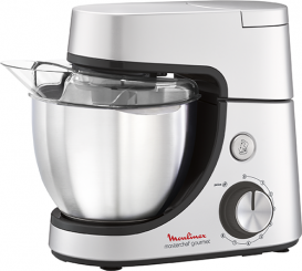 Кухонная машина MOULINEX QA51AD10 Masterchef Gourmet