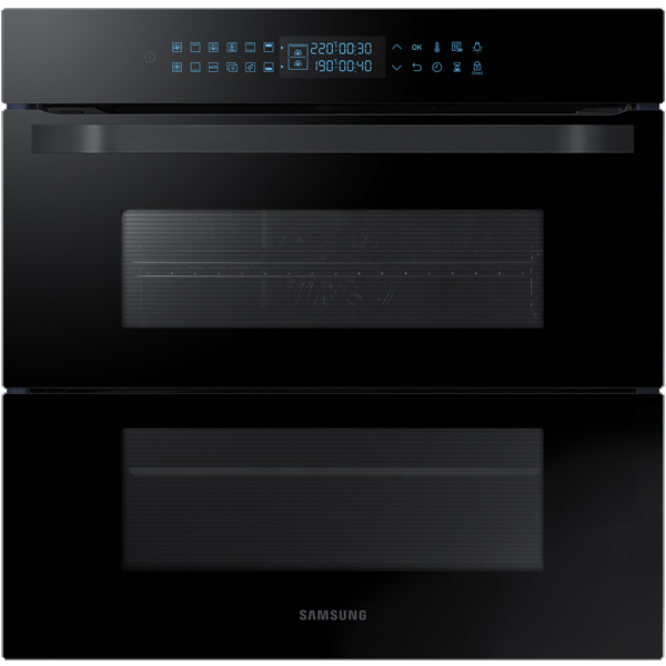 Электрический духовой шкаф Samsung NV75N7646RB/WT