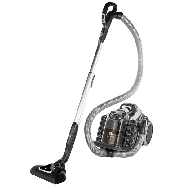 Пылесос с контейнером для пыли Electrolux UltraCaptic EUC98TM