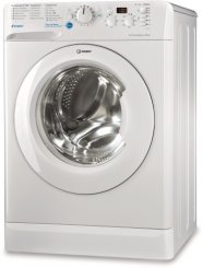 Стиральная машина INDESIT BWSD 51051