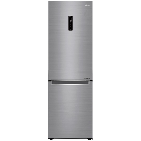 Холодильник LG DoorCooling+ GA-B459SMHZ