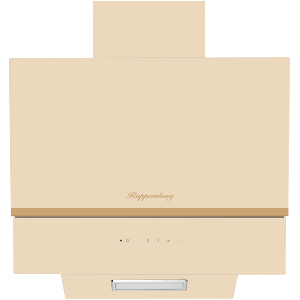 Вытяжка 60 см Kuppersberg F 600 C