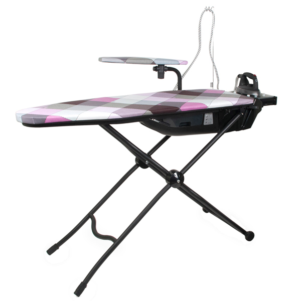 Паровая гладильная установка VLK Vesuvio 9000