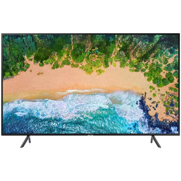 Телевизор Samsung UE40NU7170U