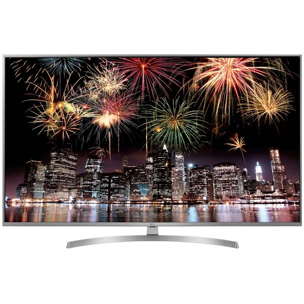 Телевизор LG 49UK7550