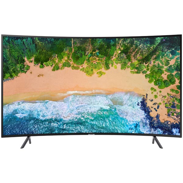 Телевизор Samsung UE49NU7300U