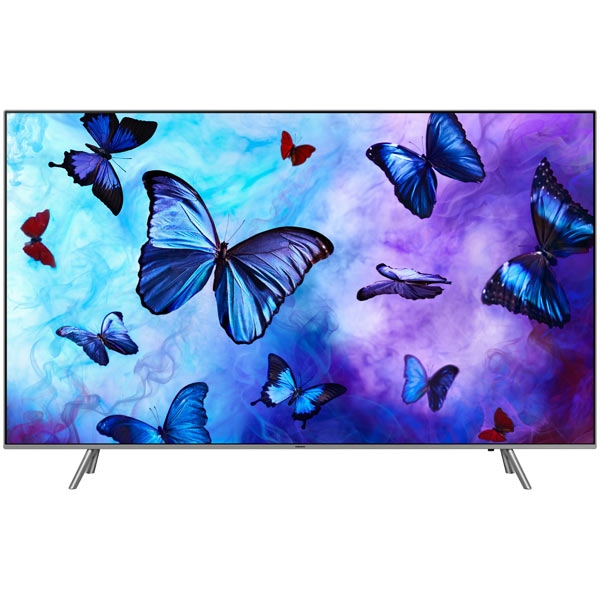 LED-4K UHD телевизор 51 - 55