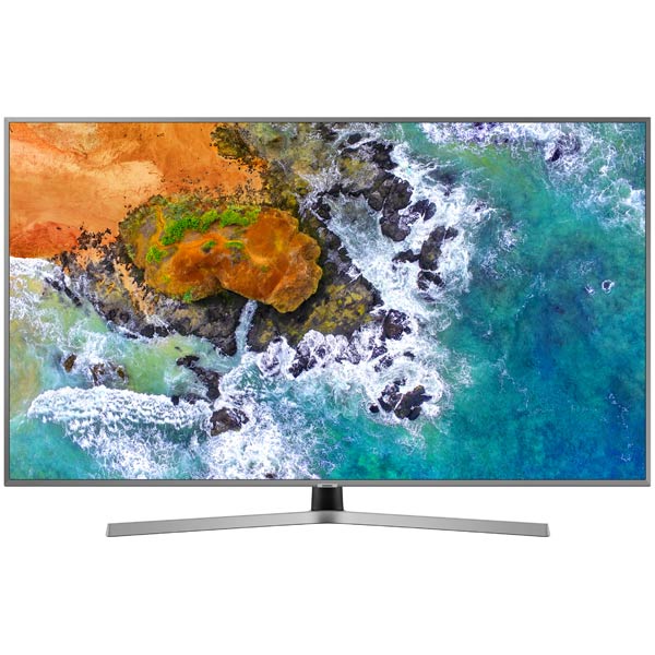 Телевизор Samsung UE43NU7470U