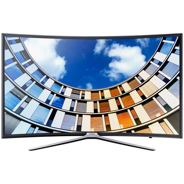 Телевизор Samsung UE55M6550AU
