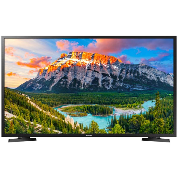Телевизор Samsung UE43N5000AU