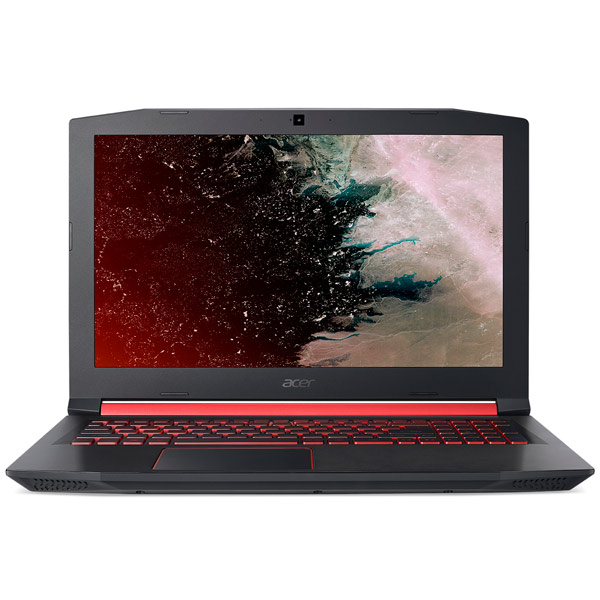 Ноутбук игровой Acer Nitro AN515-52-507J NH.Q3LER.012