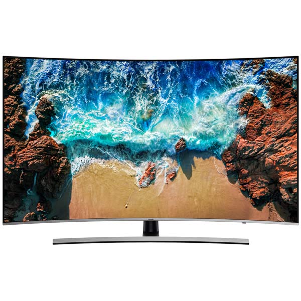 Телевизор Samsung UE55NU8500U