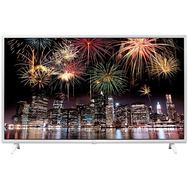 Телевизор LG 49UJ639V