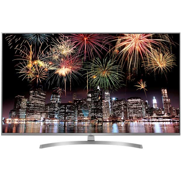 Телевизор LG 65UK7550