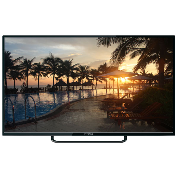 Телевизор Prestigio Space 32 Black (PTV32SN02Z_BK_CIS)